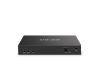 Mercusys MS110P (10x10/100Mbit) 8xPoE+ - 1321862 - zdjęcie 5
